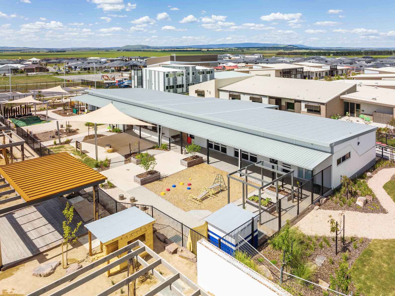 [Land for Sale] Merrifield, Mickleham OpenLot